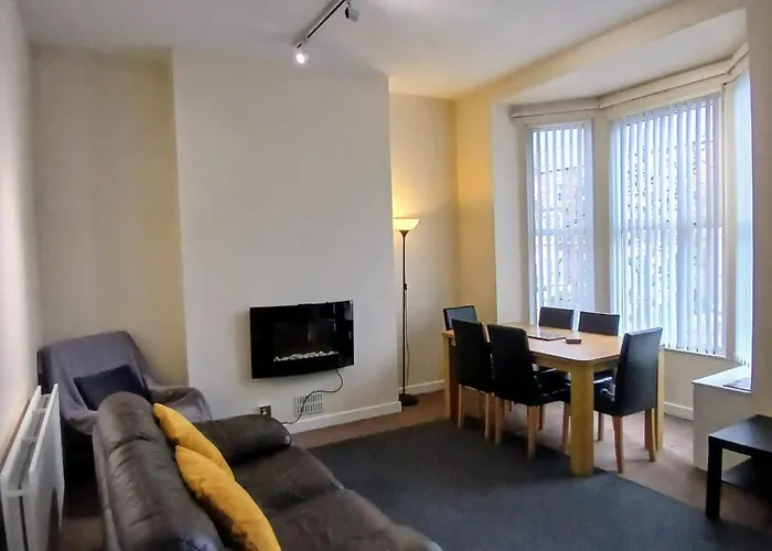 Northside Apartments