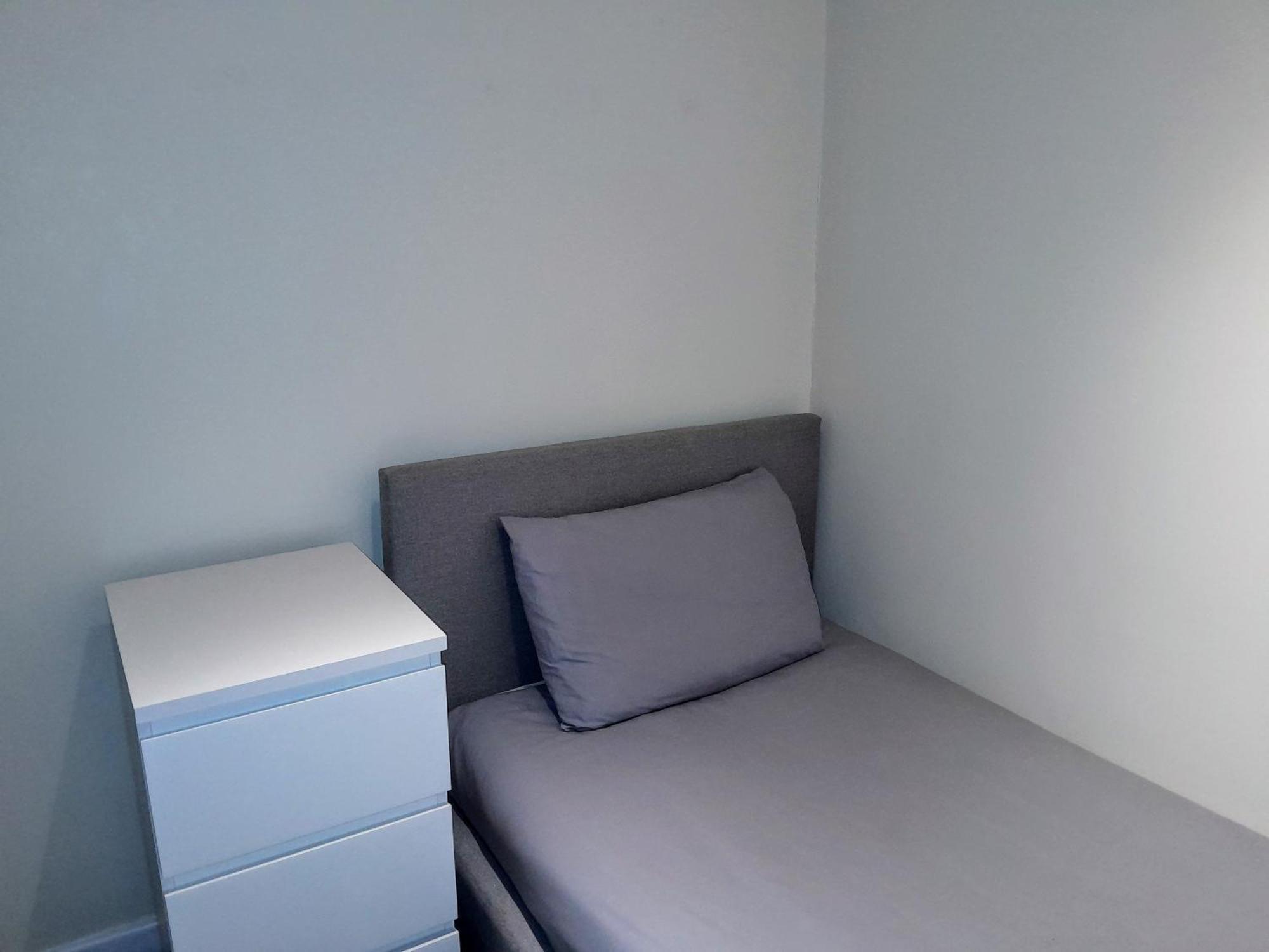 Northside Apartment Belfast