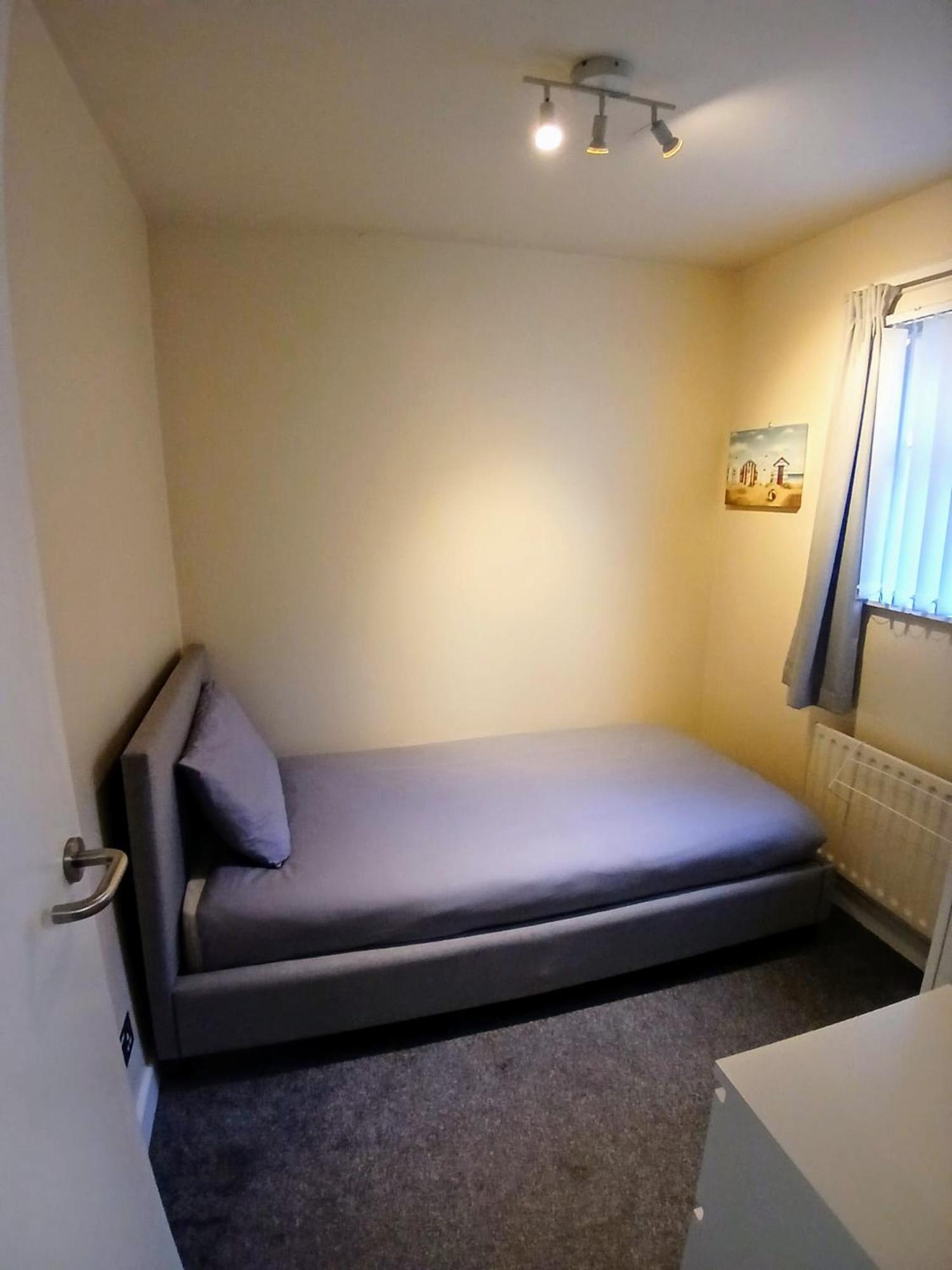 Northside Apartment *