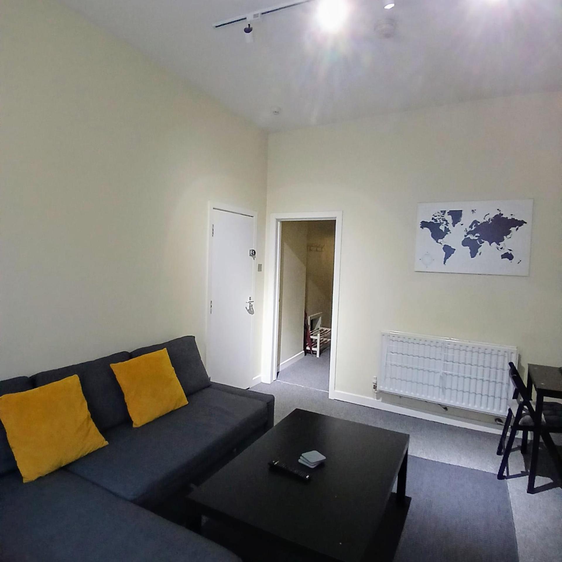 Apartment Northside *