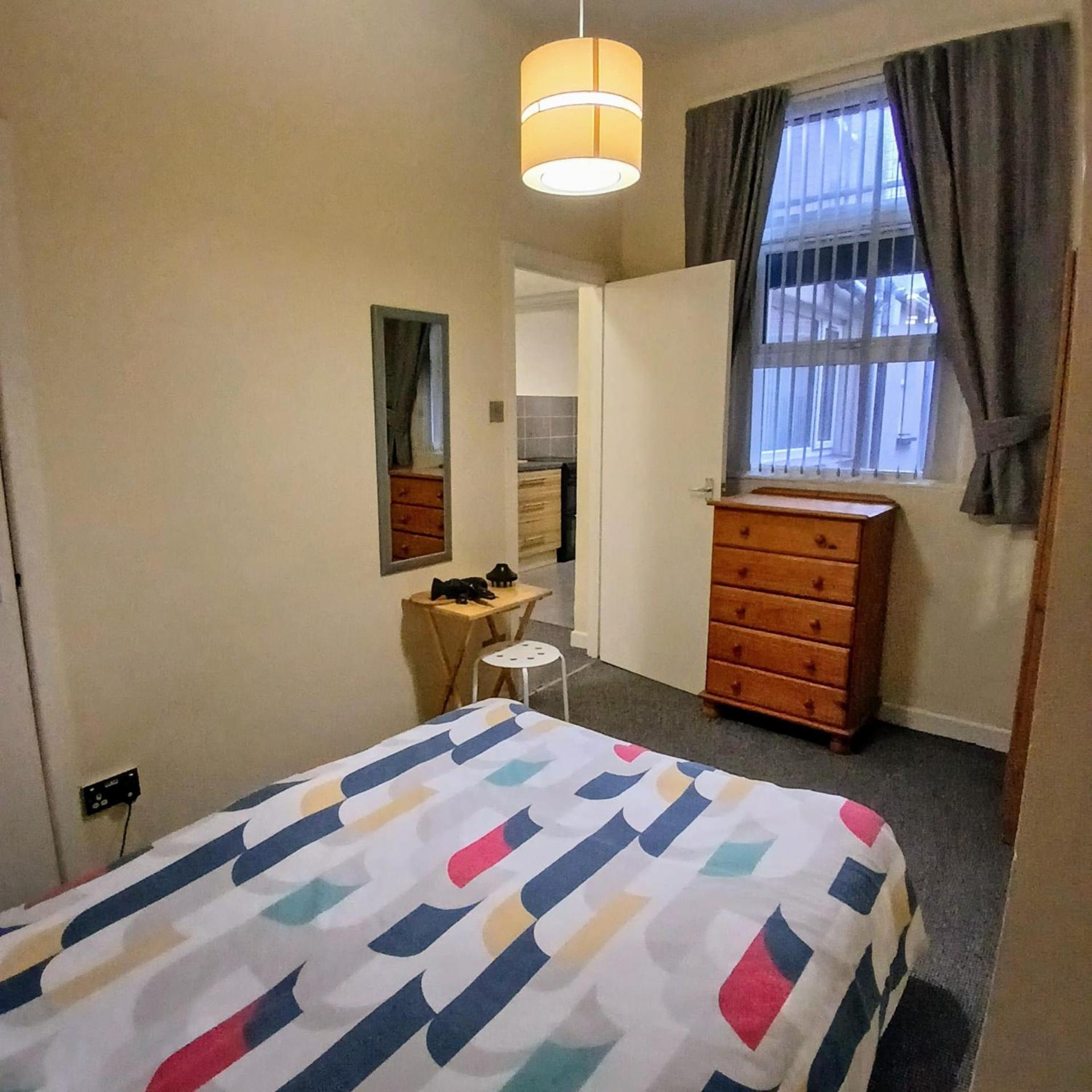 Apartment Northside