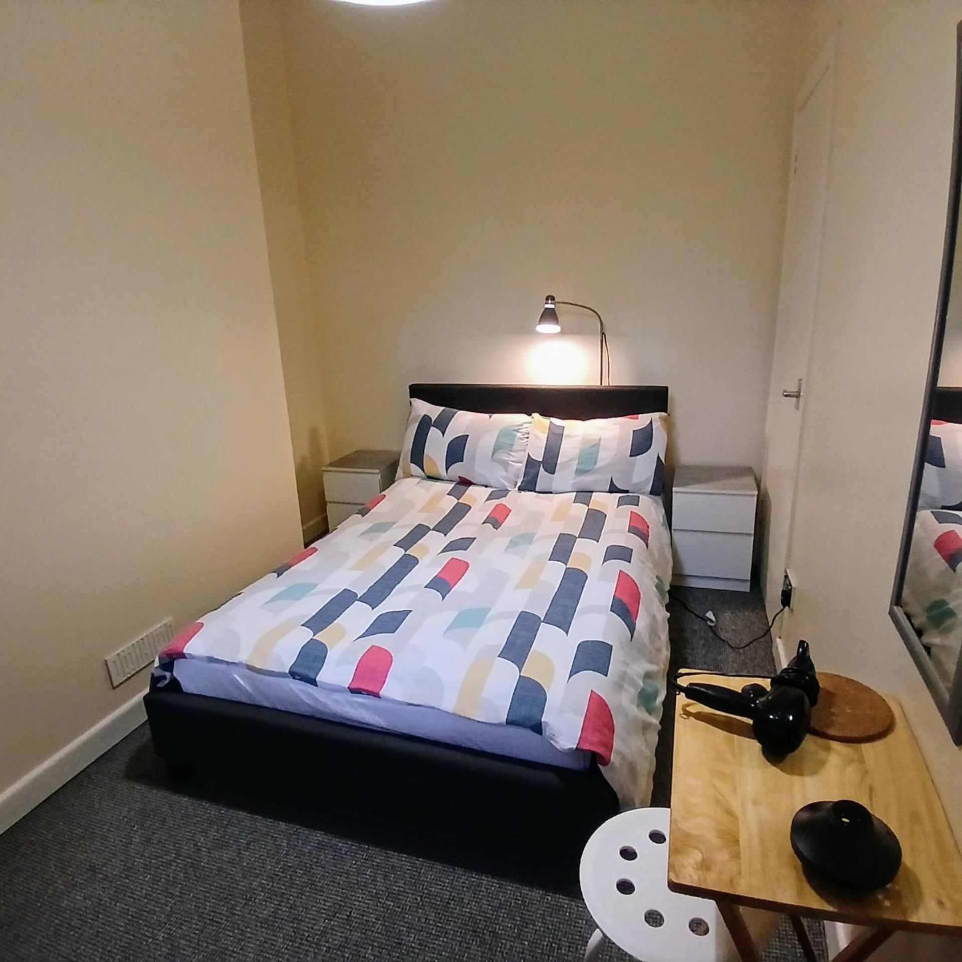 Northside Apartment Belfast