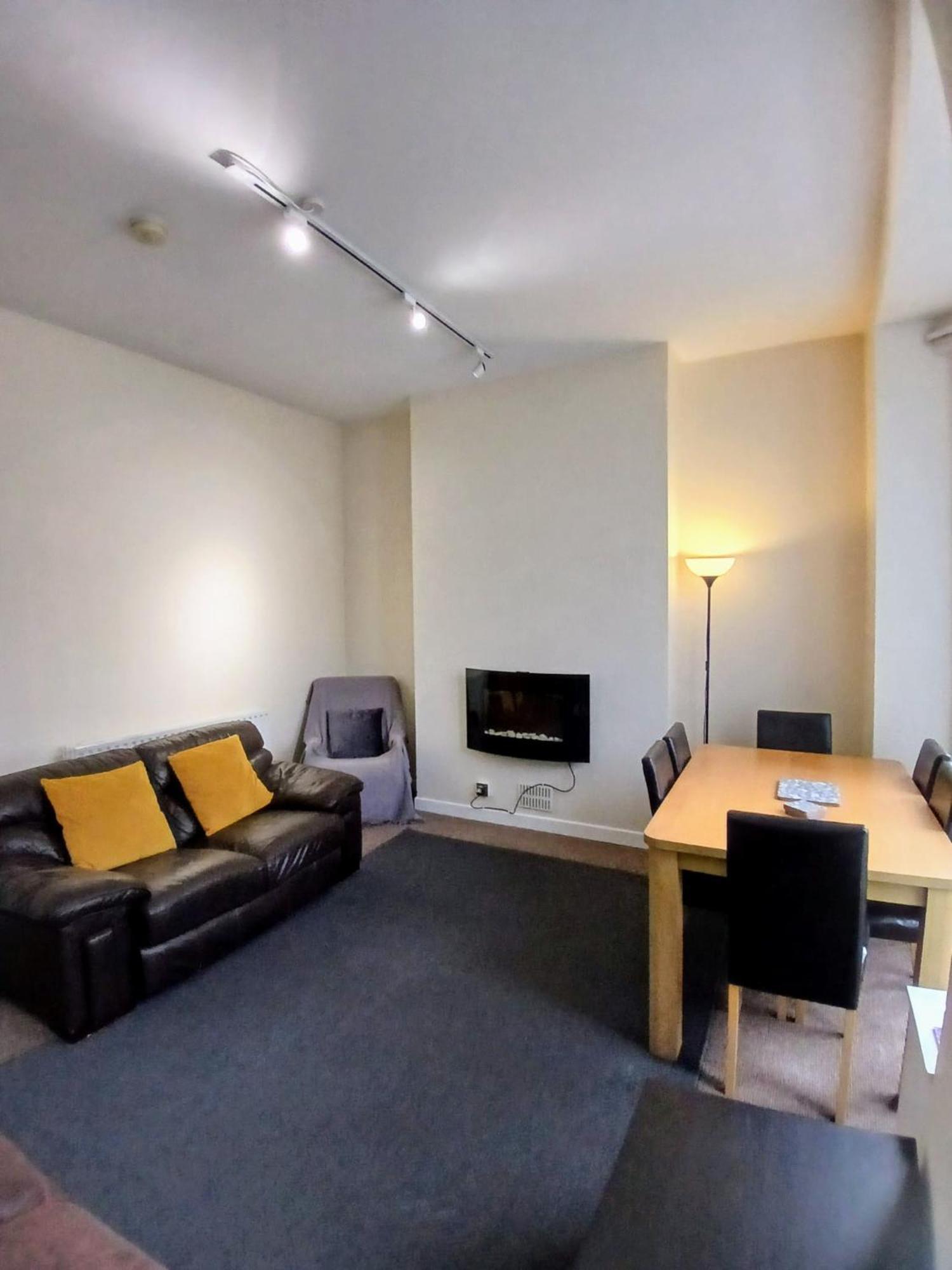 Apartment Northside