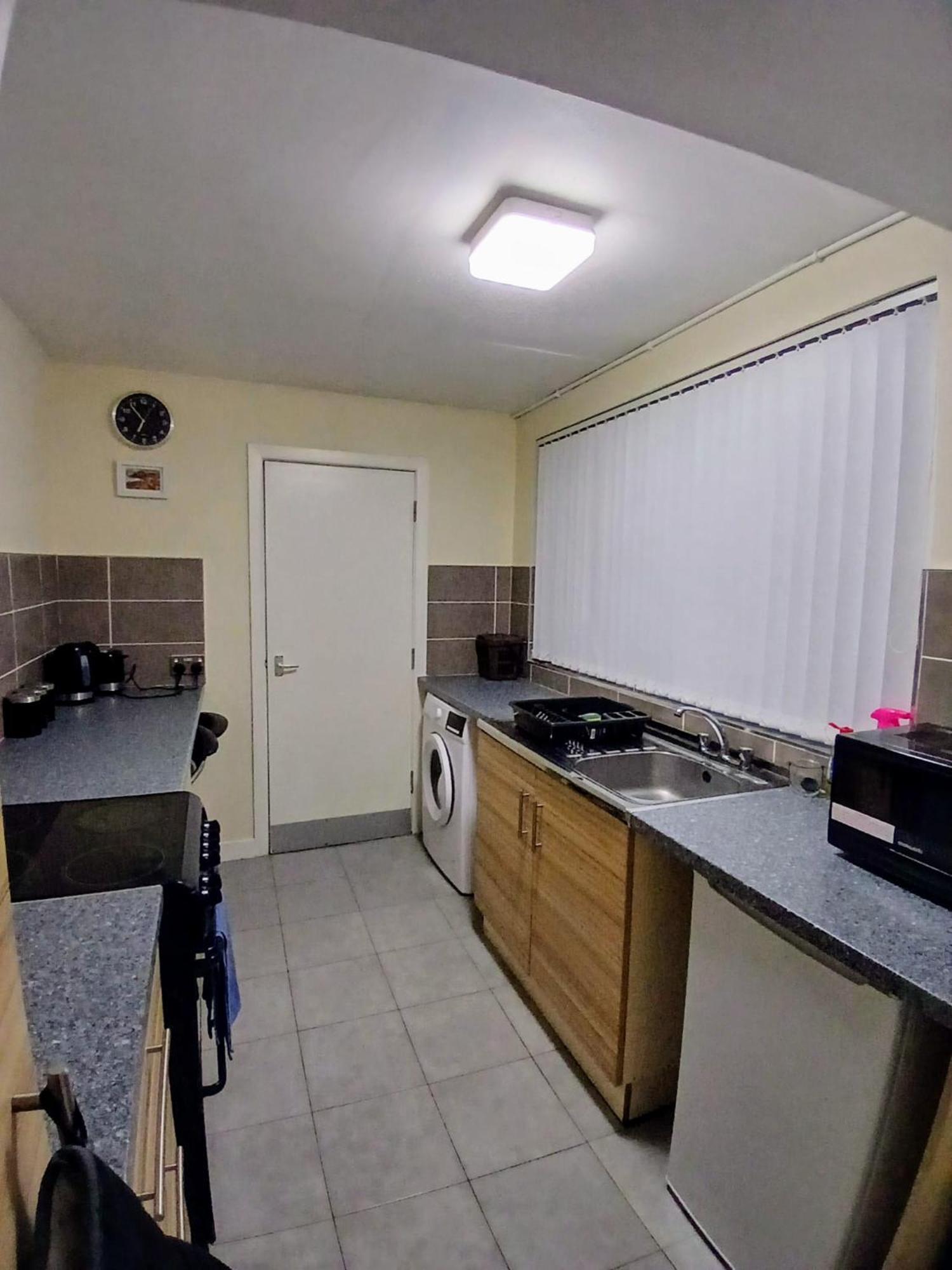 Apartment Northside Belfast