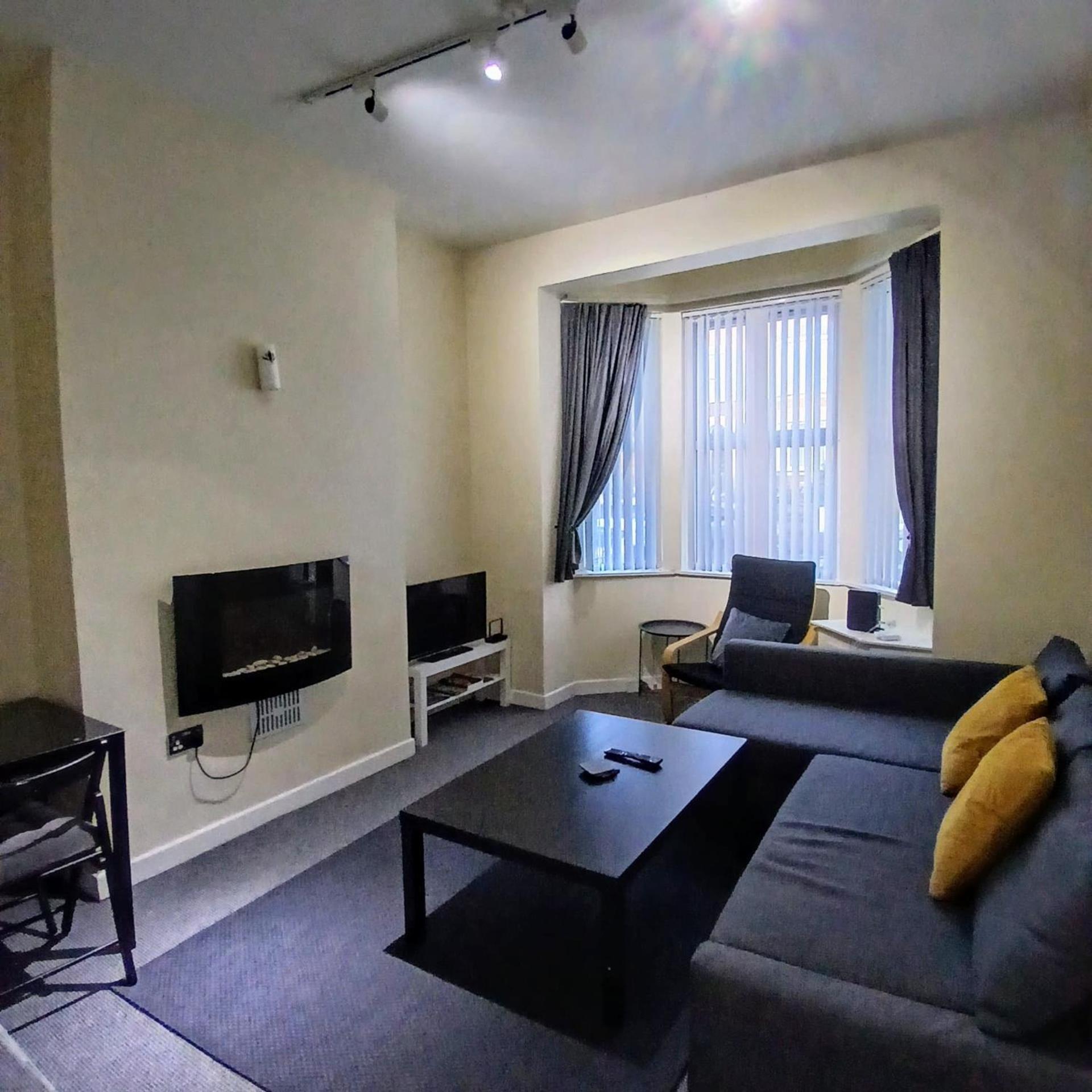 Apartment Northside Belfast