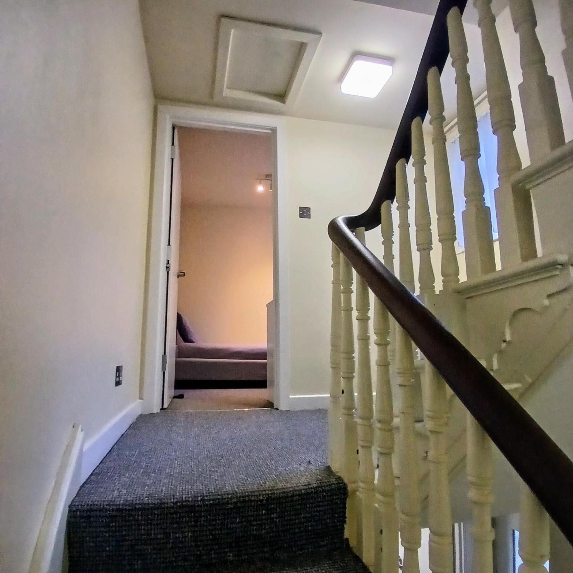 Northside Apartment