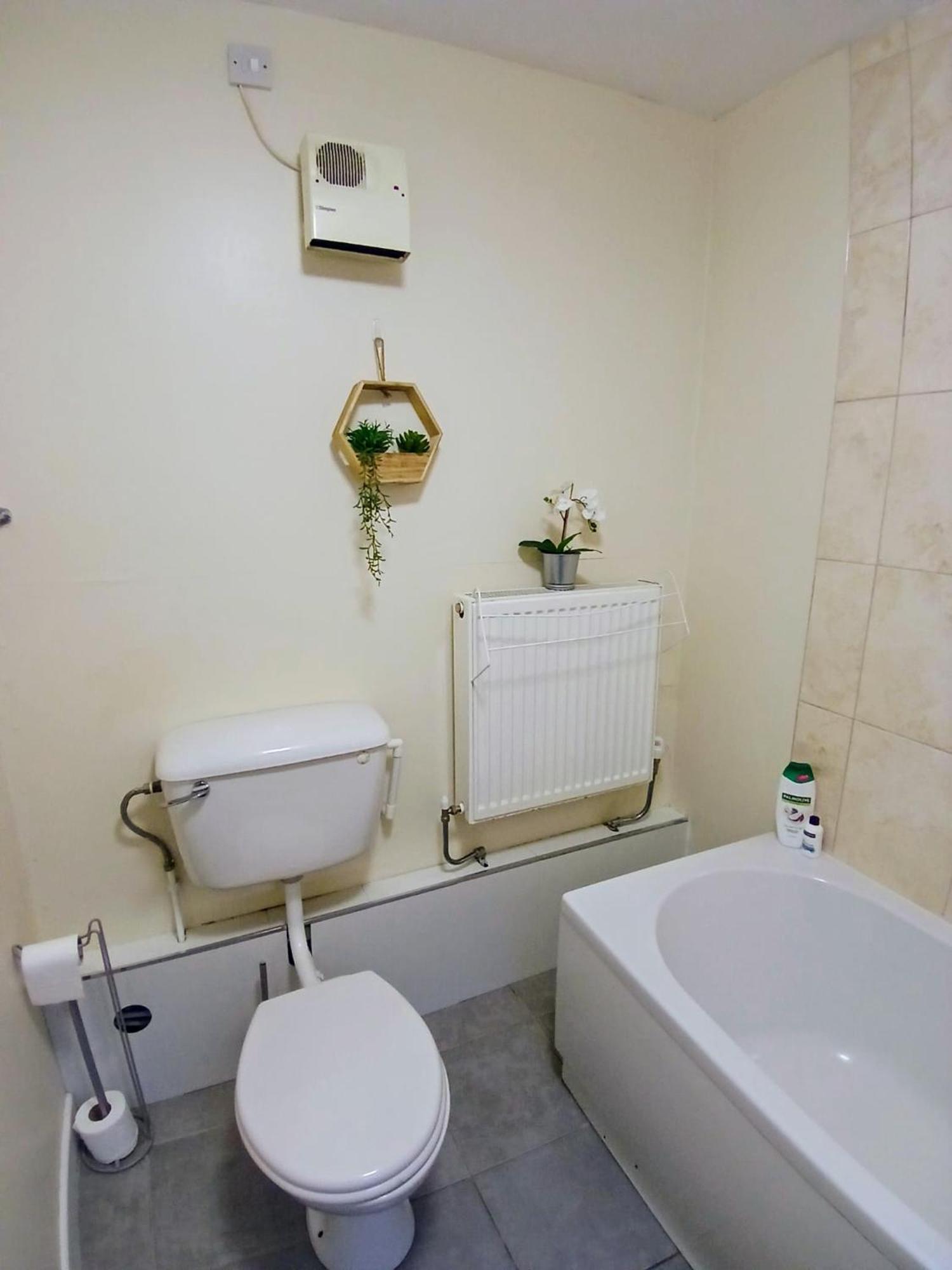 Apartment Northside Belfast