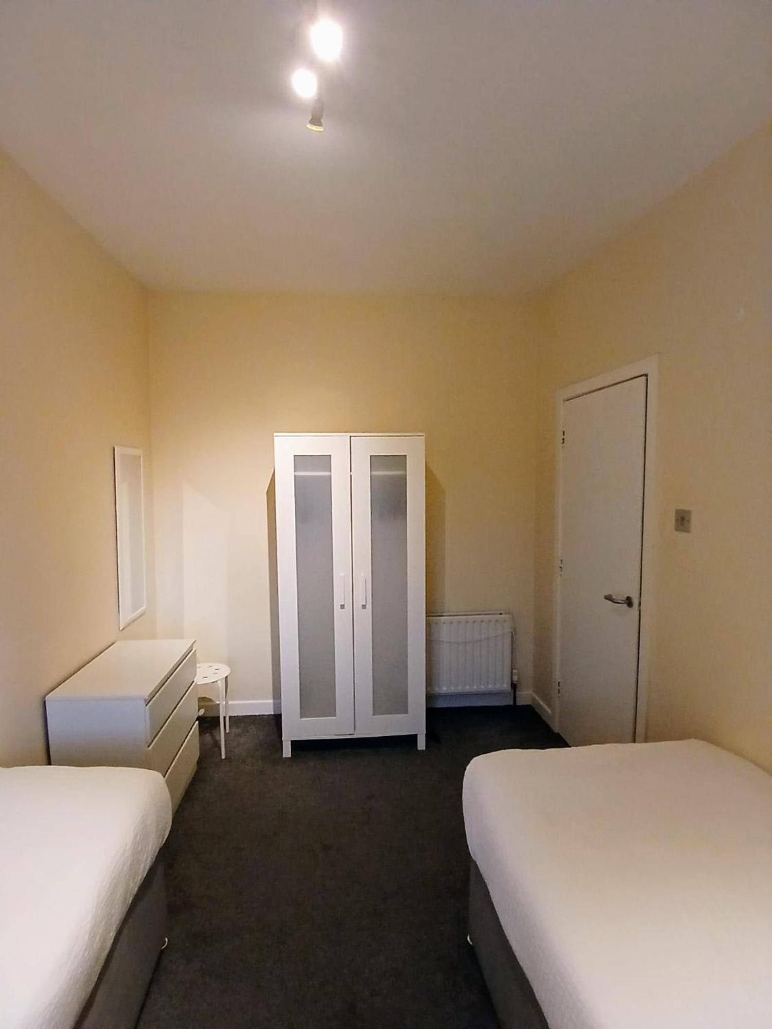 Apartment Northside Belfast