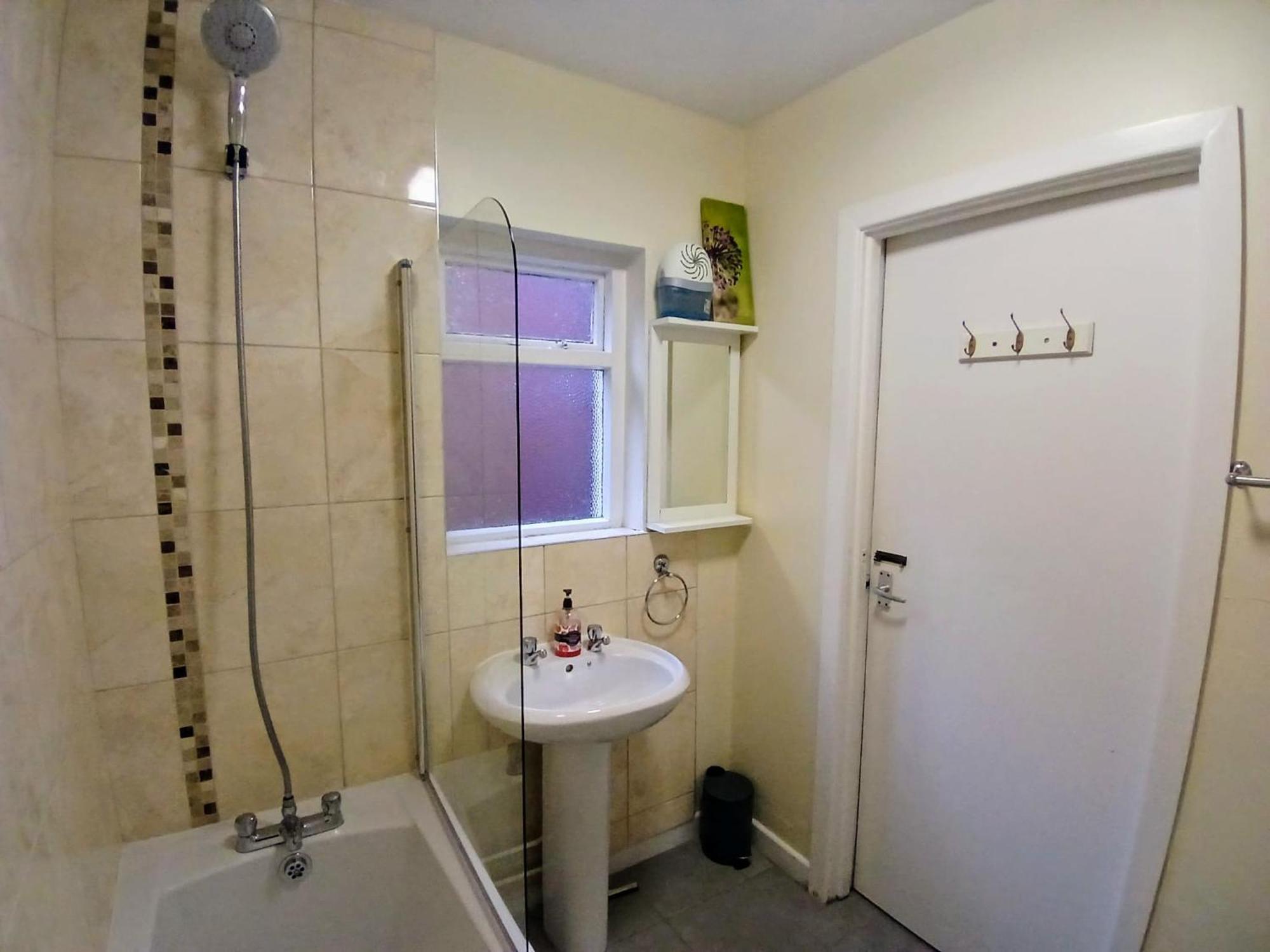 Northside Apartment *